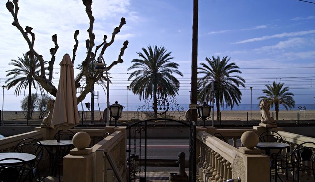 Hotel Llar de Capitans