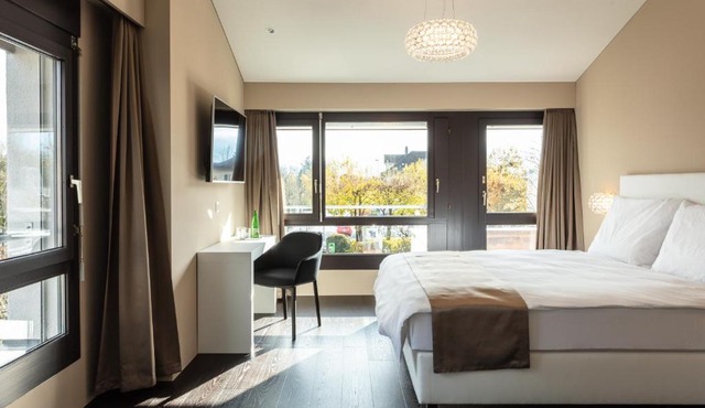 Hotel Lo! im Kreuz Jona