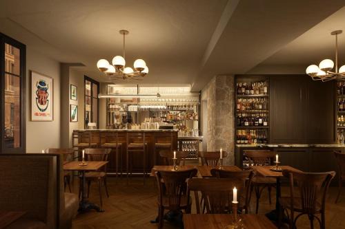 Hotel Local 101 Beaurepaire - Opening July 8th 2026
