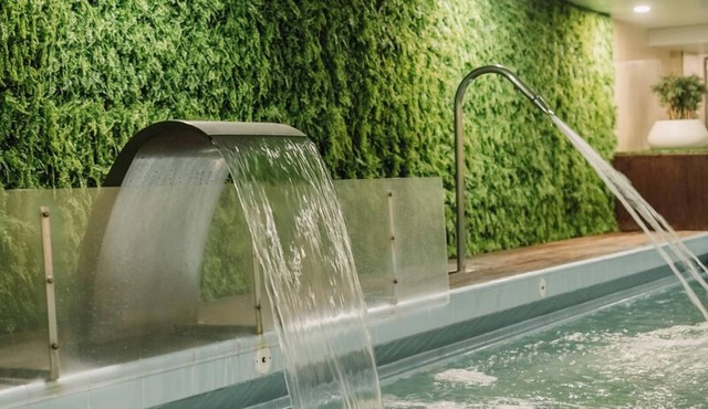 Hotel Lodomar Spa & Talasoterapia