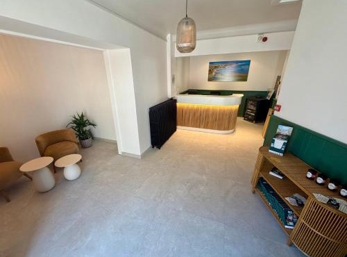 Hotel Logis Au Moyne de Saire