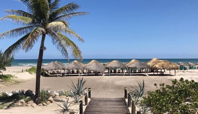 Hotel Lorencillo Miramar