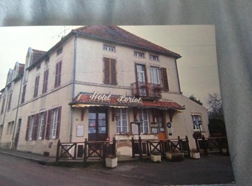 hotel Loriot