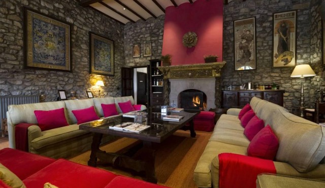 Hotel Los Caspios