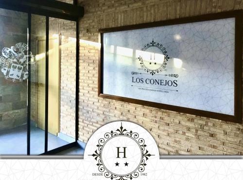 Hotel Los Conejos