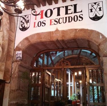 Hotel Los Escudos