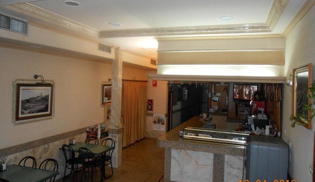 Hotel Los Hermanos