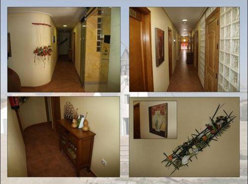 Hotel Los Molinos