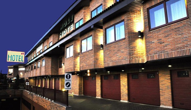 Hotel Los Peñascales - Adults Only