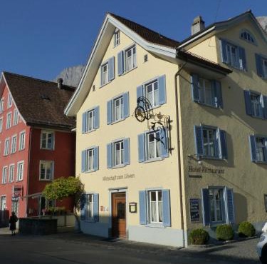 Hotel Lowen