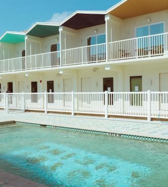Hotel Lucine