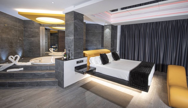 Hotel Luve