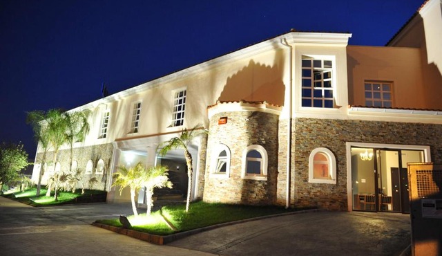 Hotel Luve