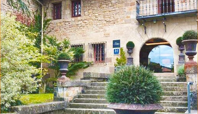 Hotel Luze El Toro