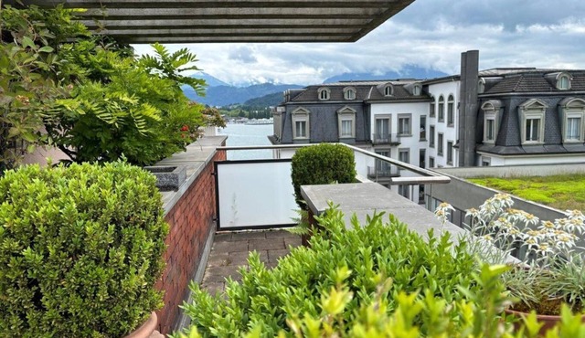 Hotel Luzernerhof