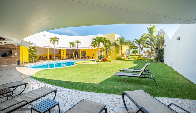 Hotel Mágico Inn