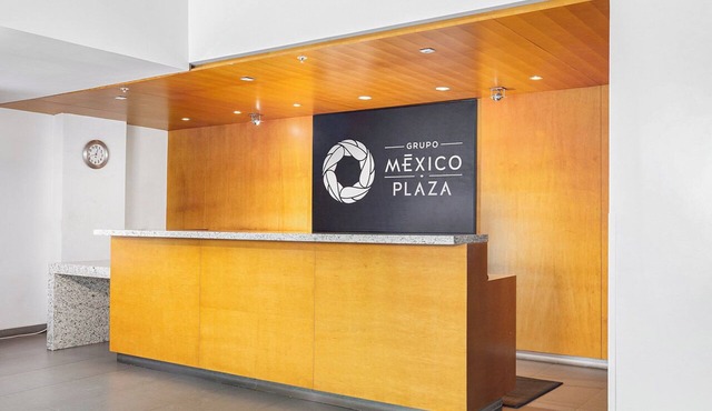 Hotel México Plaza Celaya