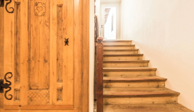 Hotel Münsterhof, (Müstair). by Interhome