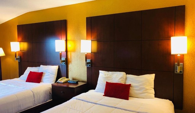 Hotel M Mount Pocono