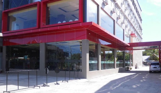 Hotel M Pinrang