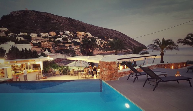 Hotel Mañet
