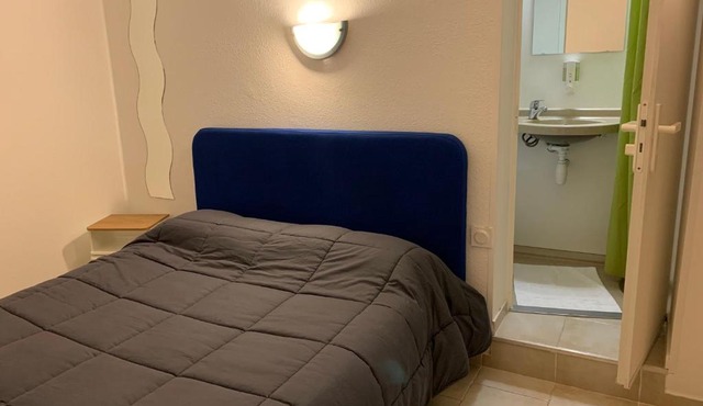 Hotel Macon la Salle