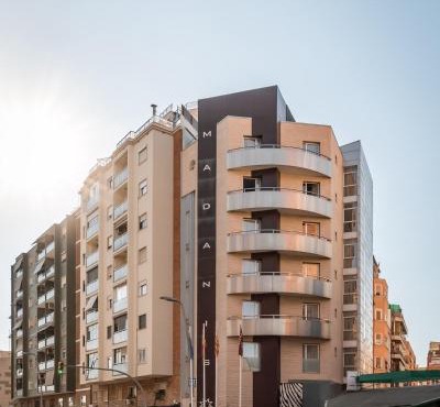 Hotel Madanis