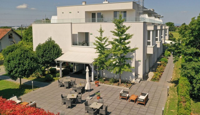 Hotel Magdalena