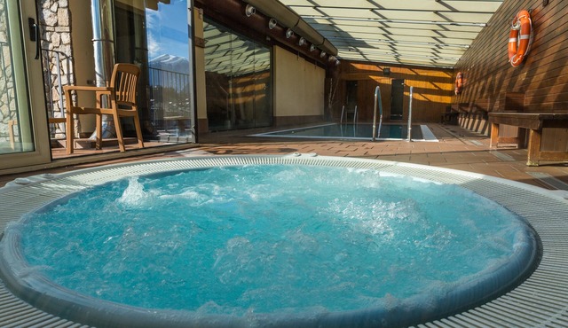 Hotel Màgic La Massana by Nexta