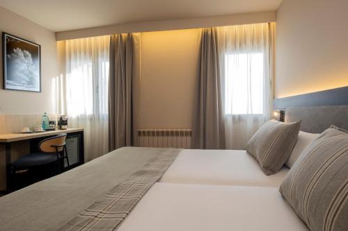 Hotel Màgic Pas by Nexta