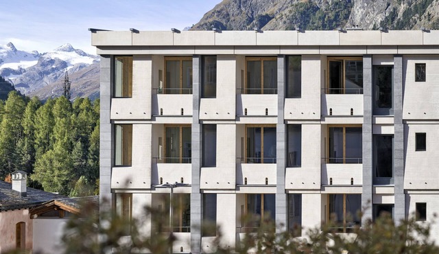 Hotel Maistra 160