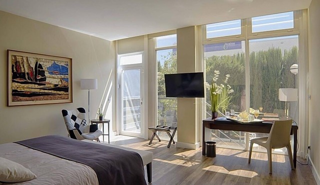 Hotel Majadahonda
