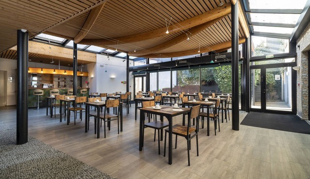 Hotel Majestic Alsace