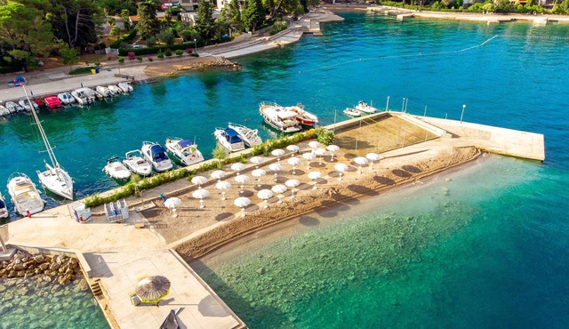 Hotel Malin