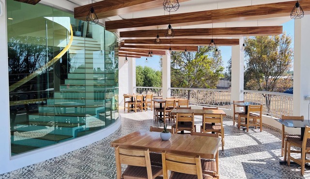Hotel Mamá Dolores