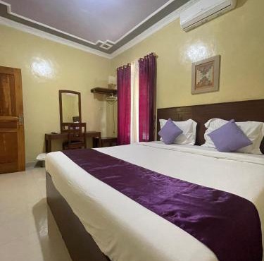 Hotel Manggala Syariah in Pacitan