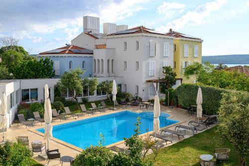 Hotel Manora