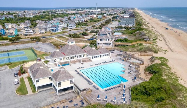 Hotel Manteo, Trademark Collection by Wyndham