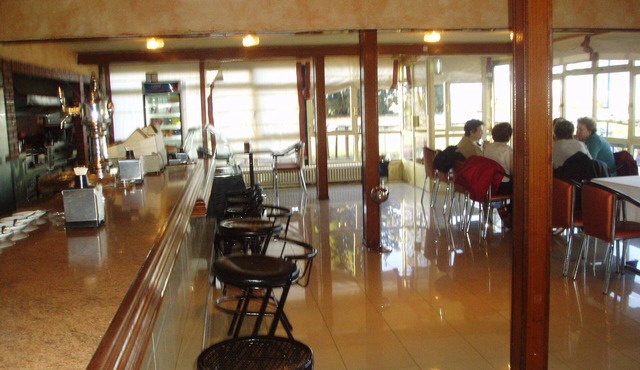 Hotel Manzanares