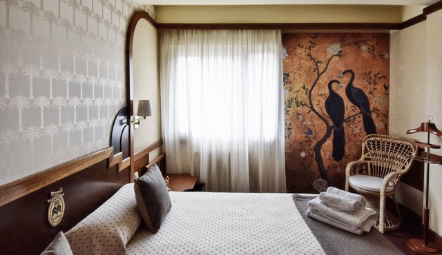 Hotel María Luisa