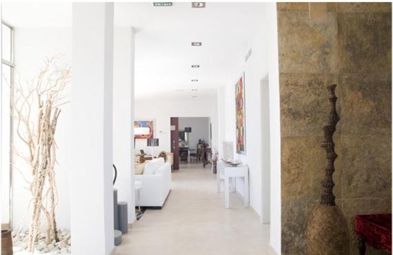 Hotel Mar d'Espills - Adults Only