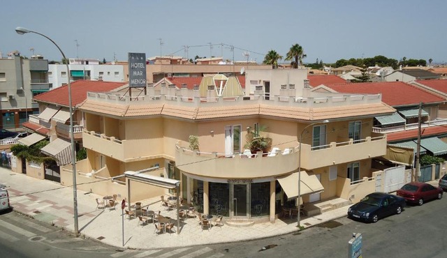 Hotel Mar Menor