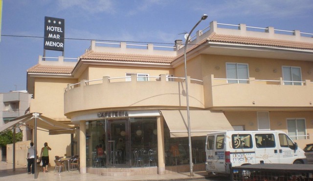 Hotel Mar Menor