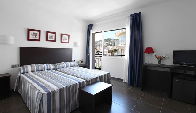 Hotel Marblau Tossa