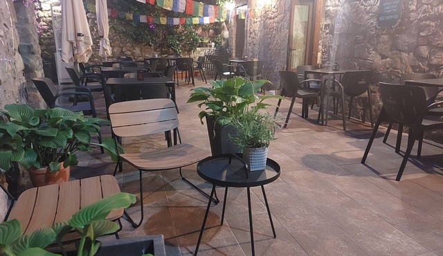 HOTEL MARBORE COFFEE