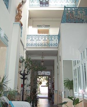 HOTEL MARCEILLAC
