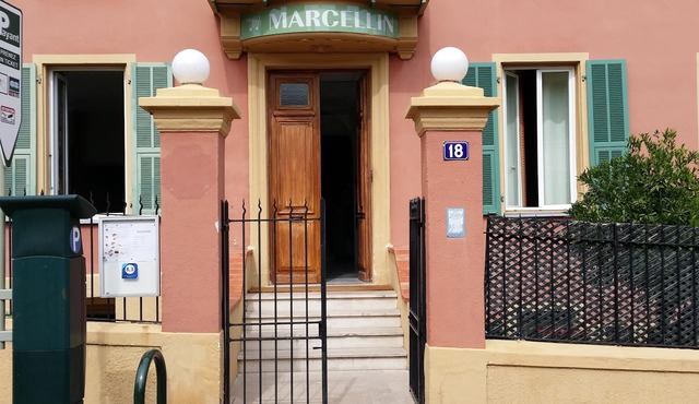 Hotel Marcellin