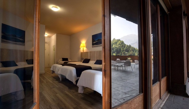 Hotel Marco Polo by Nexta