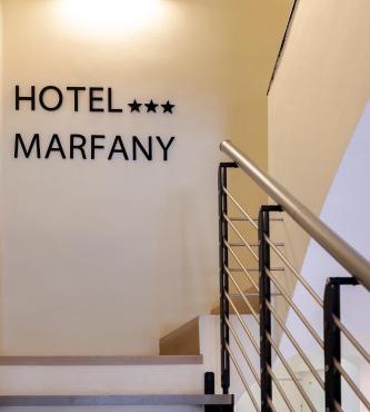Hotel Marfany