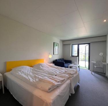 Hotel Margrethe